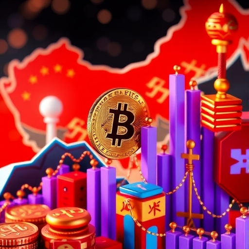 亞洲市場加密貨幣增長