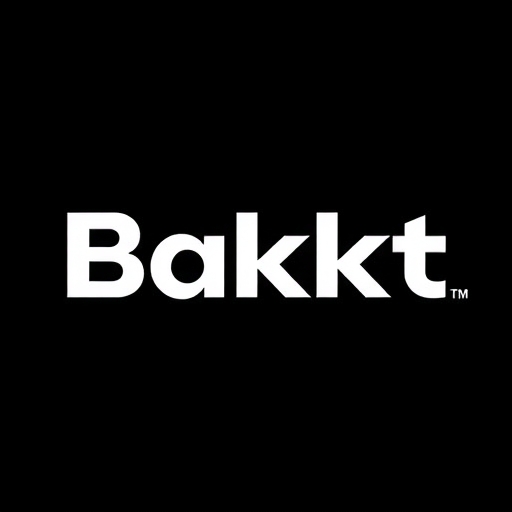Bakkt 公司標誌