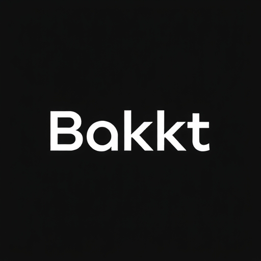 Bakkt 公司標誌