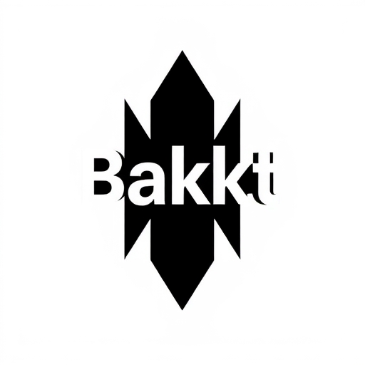 Bakkt 公司標誌