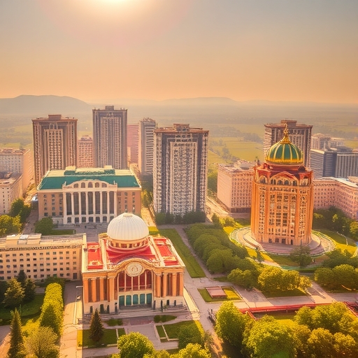 白俄羅斯加密貨幣產業發展情況