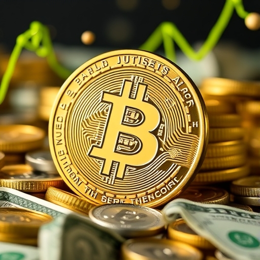 比特幣現金價格上漲的圖表