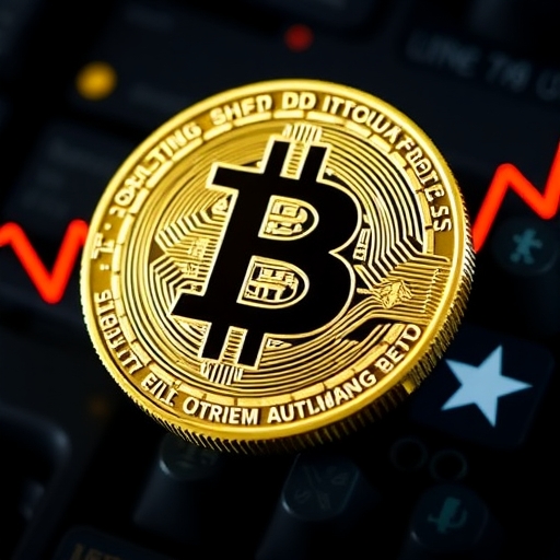 比特幣現金突破 650 美元的圖像