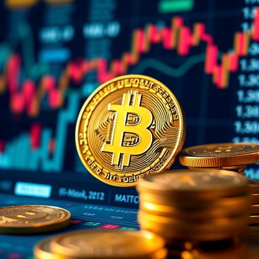 比特幣與股票市場的聯動關係