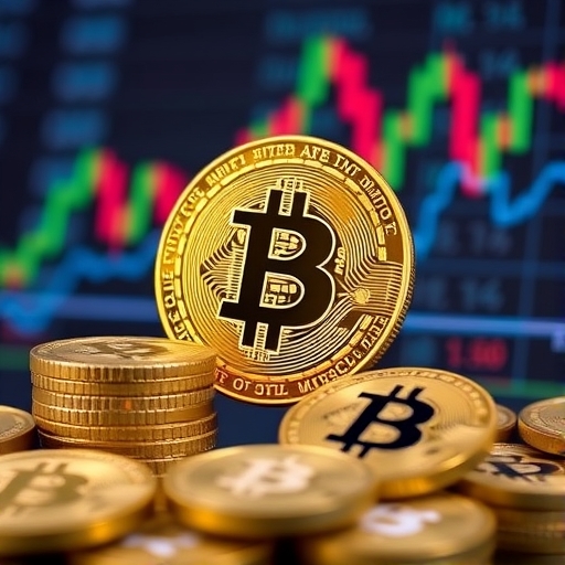 加密貨幣企業進入主流金融