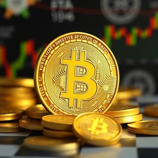 不確定市場中的比特幣投資