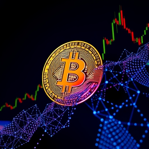 市場崩盤前的經濟指標下滑圖表