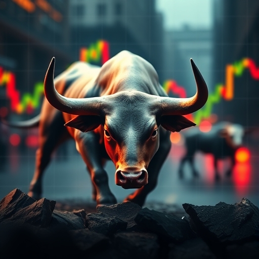 牛市趨勢與分析