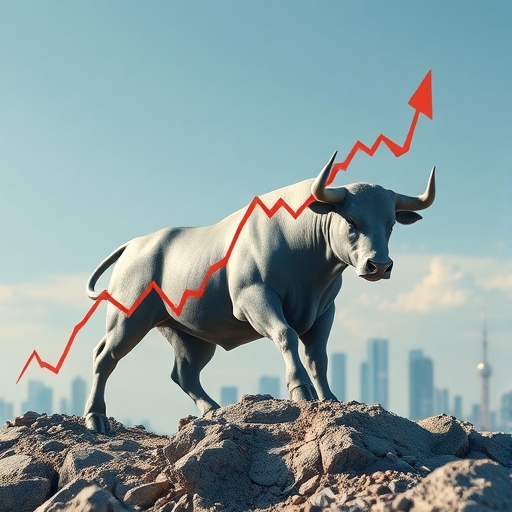 牛市趨勢與分析