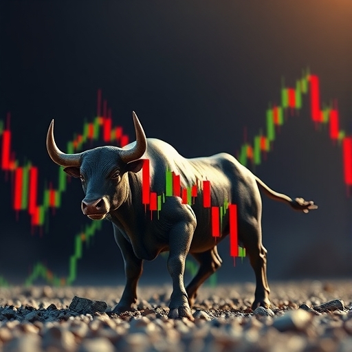 牛市趨勢與分析
