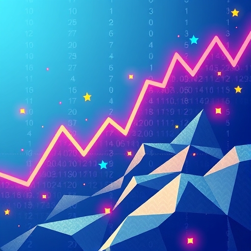 Chainlink市場波動插圖