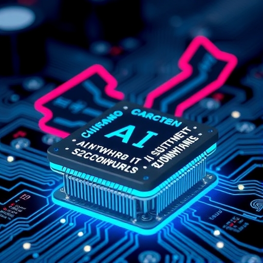 阿里巴巴平頭哥AI晶片PPU展示