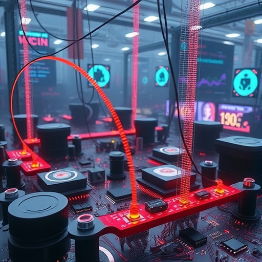 中國半導體危機概覽