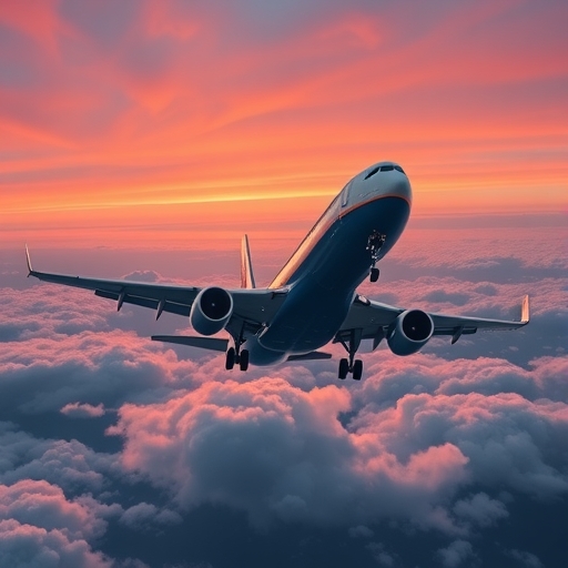 中美貿易戰對中國航空業的影響