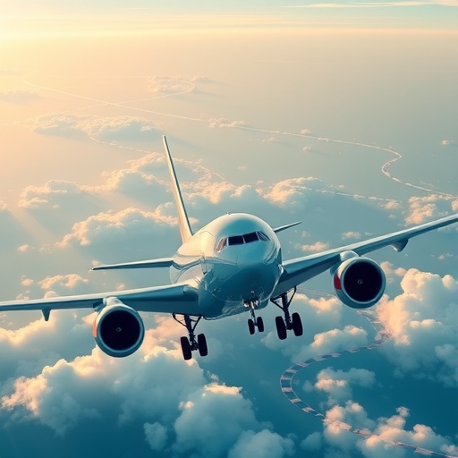 中國航空產業鏈重塑與本土化轉型