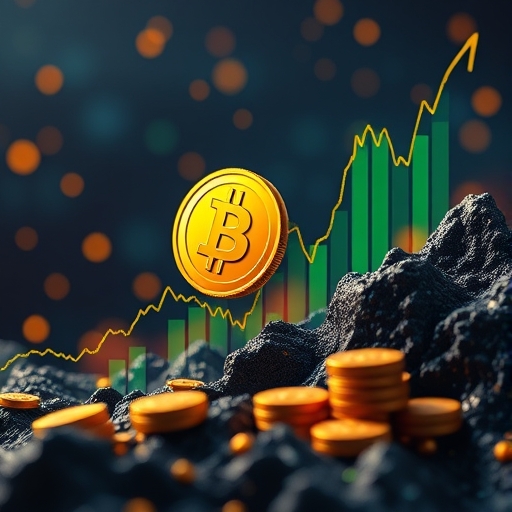 加密市場分析圖表