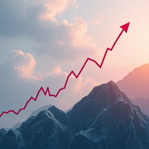 加密市場監管分析圖