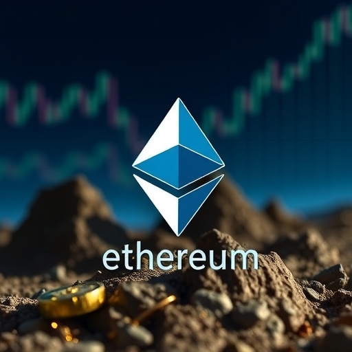 以太坊價格分析圖表4