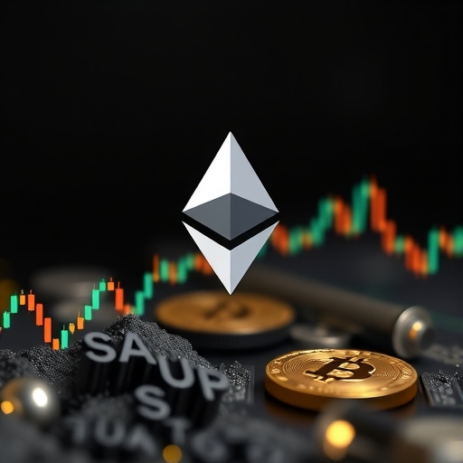 以太坊價格分析圖表2