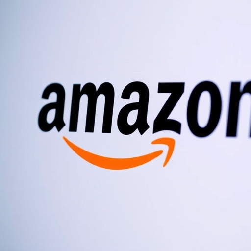 亞馬遜辯護律師在法庭上辯論