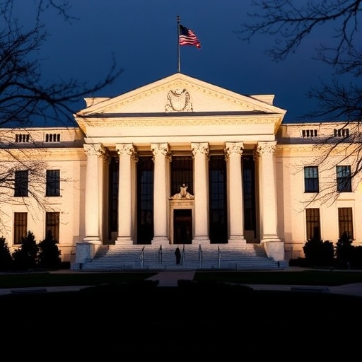 市場投資者討論經濟政策