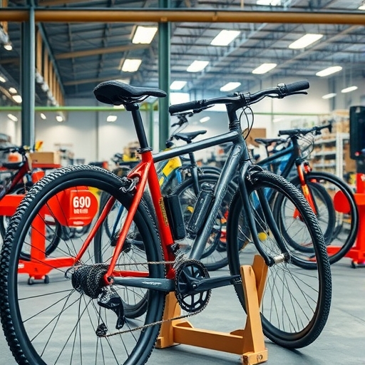 美國海關檢查巨大集團的工廠