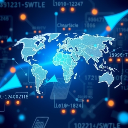 中國AI技術應用場景