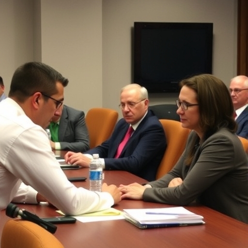 政府會議討論最低工資