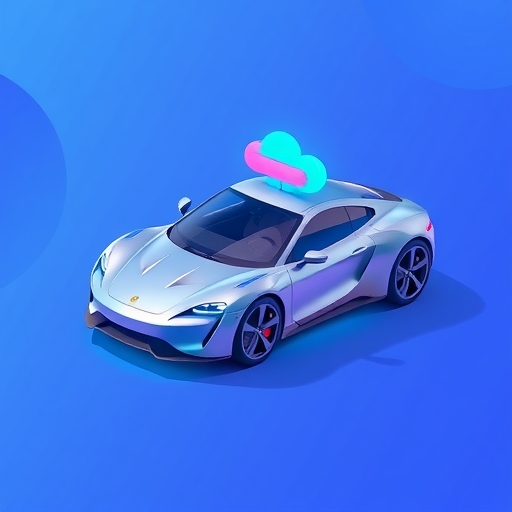 InDrive超級應用程式概念設計圖