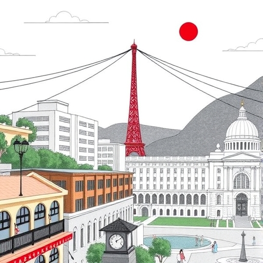 美日投資協議的主導權