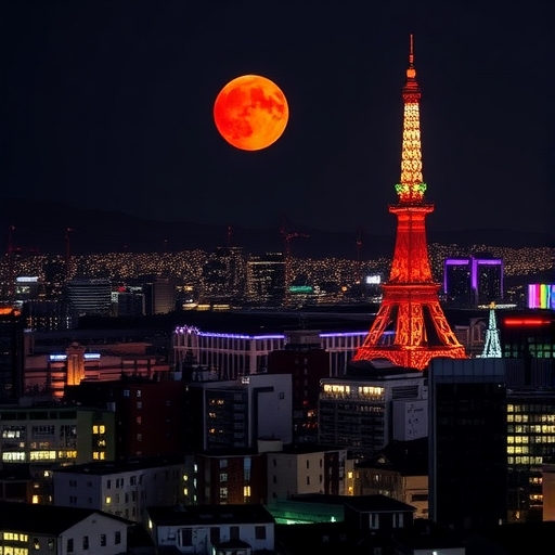 美日投資戰略佈局