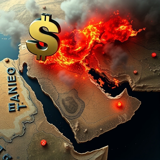 伊朗加密貨幣交易所遭受網路攻擊