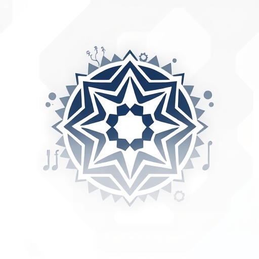 Mistral AI的開放原始碼標誌