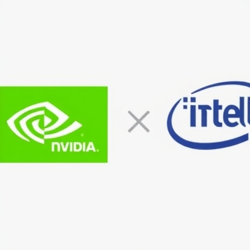 NVIDIA和Intel合作細節