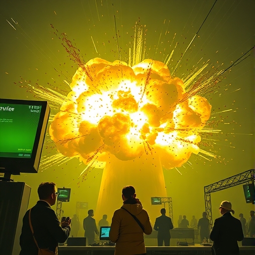 NVIDIA的價值爆炸場景