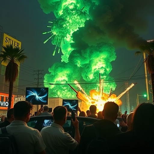 NVIDIA的價值爆炸場景