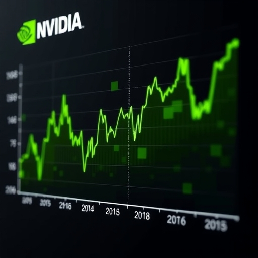 輝達面臨的市場競爭