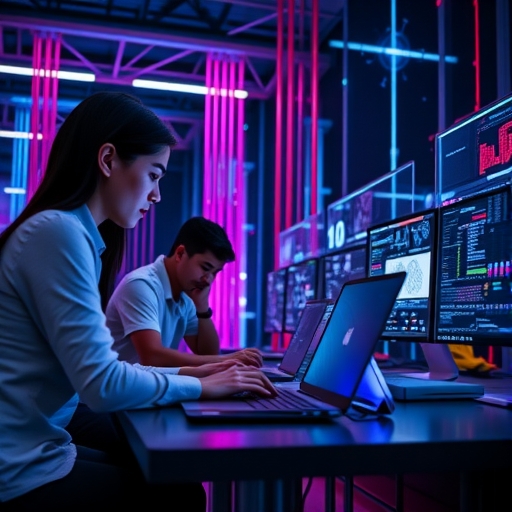 OpenAI 團隊正在合作進行 AI 項目