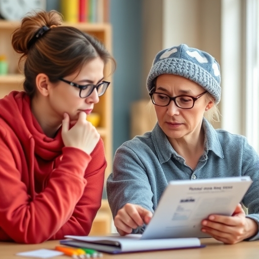 父母擔心教育費用