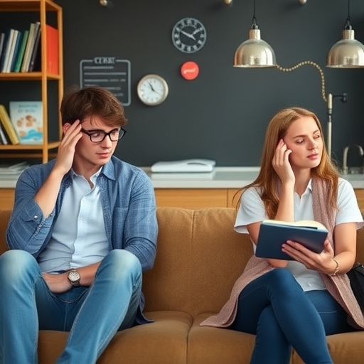 父母擔心教育費用