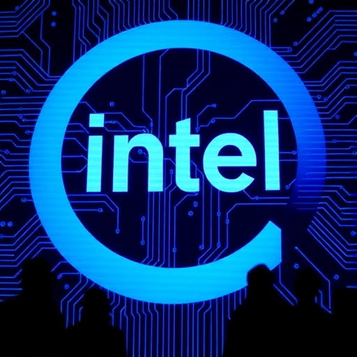 英特爾與高通執行長進行技術討論