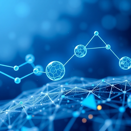 Ripple區塊鏈技術概念圖