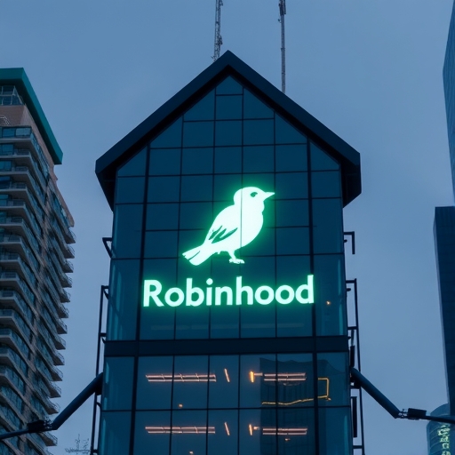 自動化投資工具示意圖