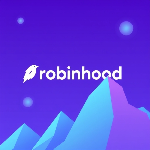 羅賓漢正在轉型金融服務