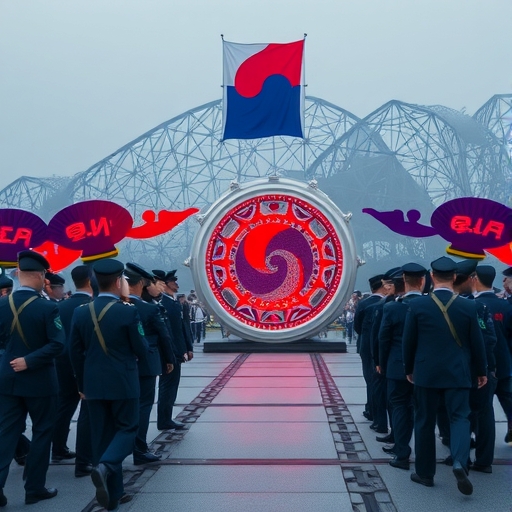 韓國正在推動人工智慧主權計劃