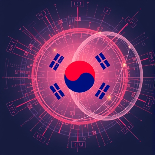 SK Telecom在人工智慧基礎設施的投資