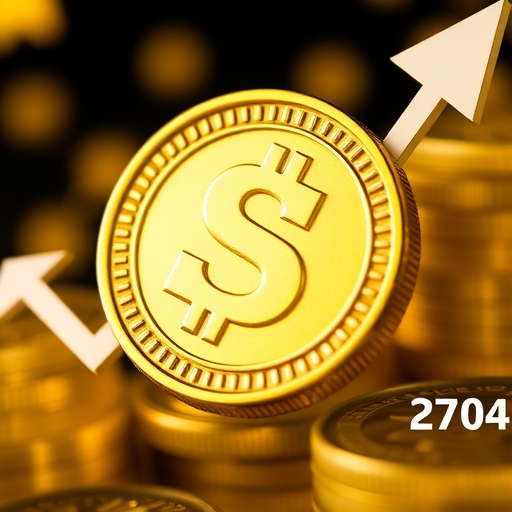 穩定幣轉帳創新高的圖示