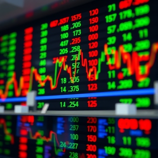 亞洲貨幣與美元的關係