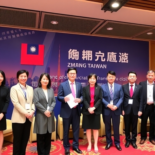 農業部長與產業代表討論採購計劃