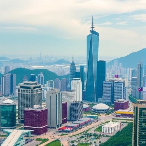 南非降級台灣駐外機構的示意圖